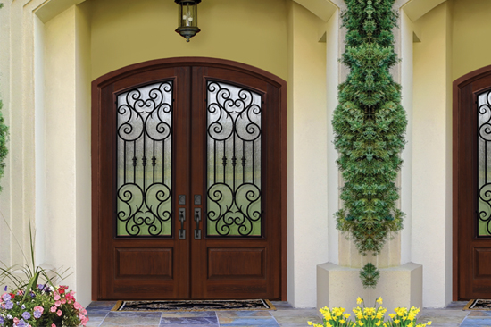 Merritt Island-entry-door-repair