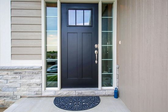 Merritt Island-residential-door-repair