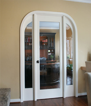 Passage Door Replacement Merritt Island