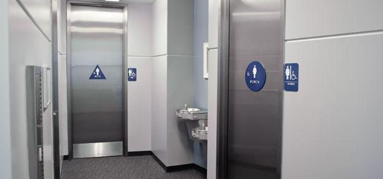 high security metal door repair Merritt Island